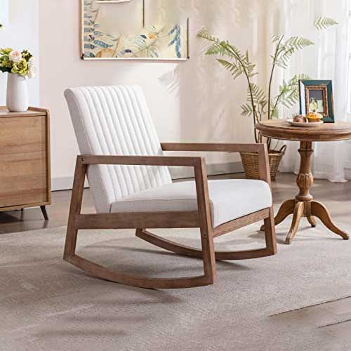 Modern Rocking Chair