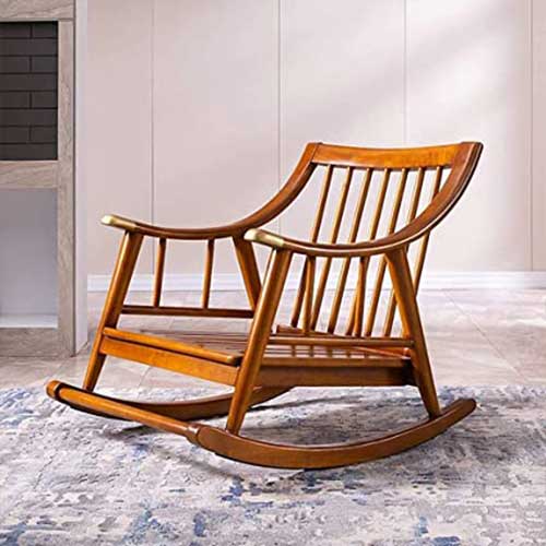 Modern Rocking Chair