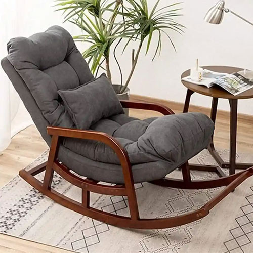 Modern Rocking Chair