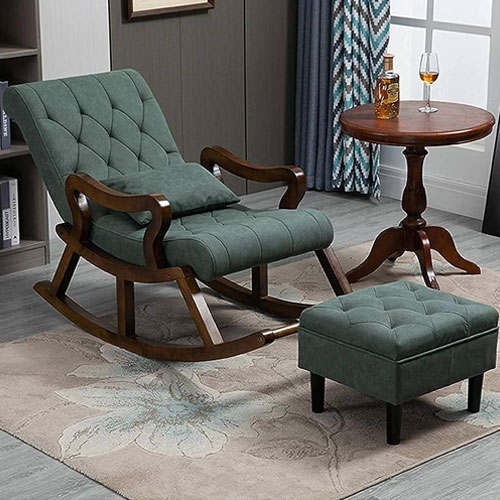 Modern Rocking Chair