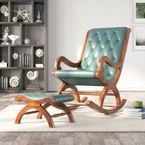 Modern Rocking Chair