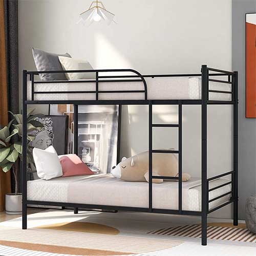 Iron Bunk Beds