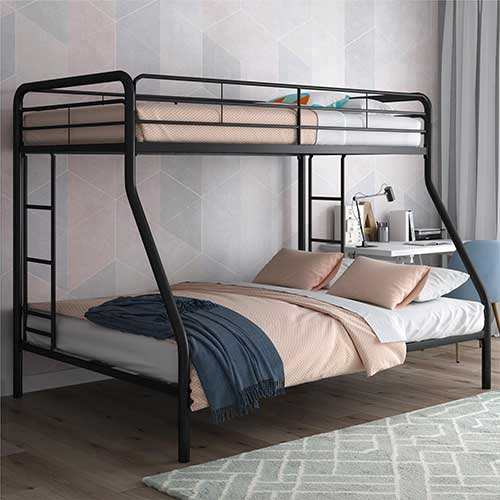 Iron Bunk Beds