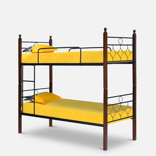 Iron Bunk Beds