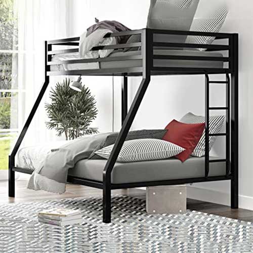 Iron Bunk Beds