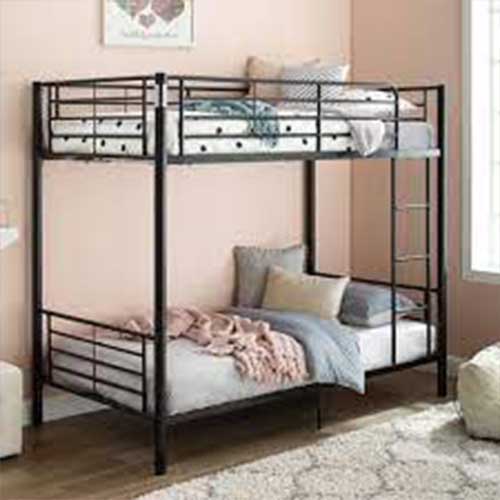 Iron Bunk Beds