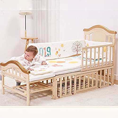 Baby Cot Mattresses