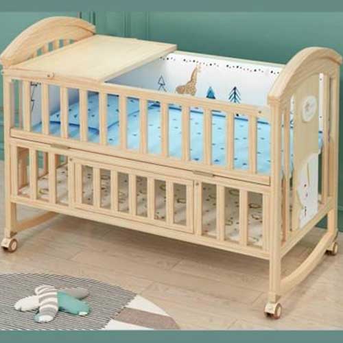 Baby Cot Mattresses