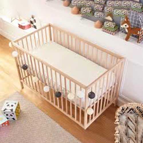 Baby Cot Mattresses