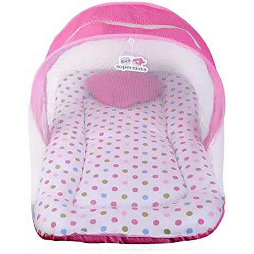 Baby Cot Mattresses