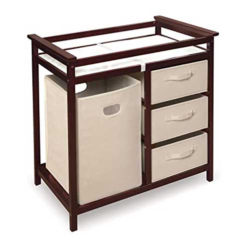 Baby Change Tables