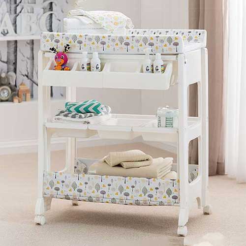 Baby Change Tables
