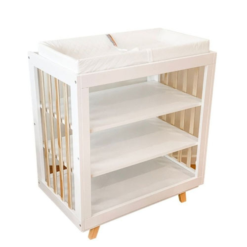 Baby Change Tables