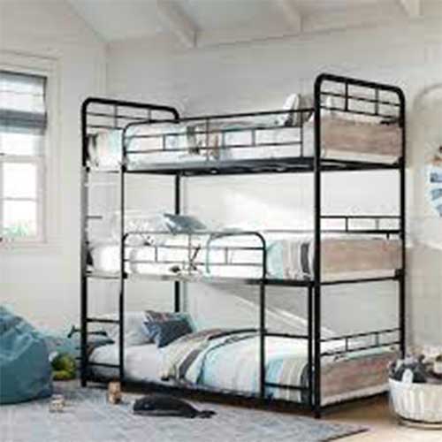 Army Bunk Beds
