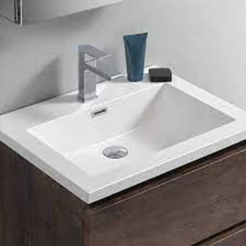 Bathroom Vanity Top