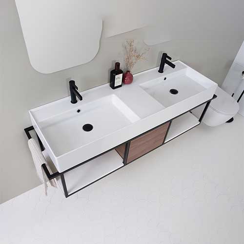 Bathroom Vanity Top