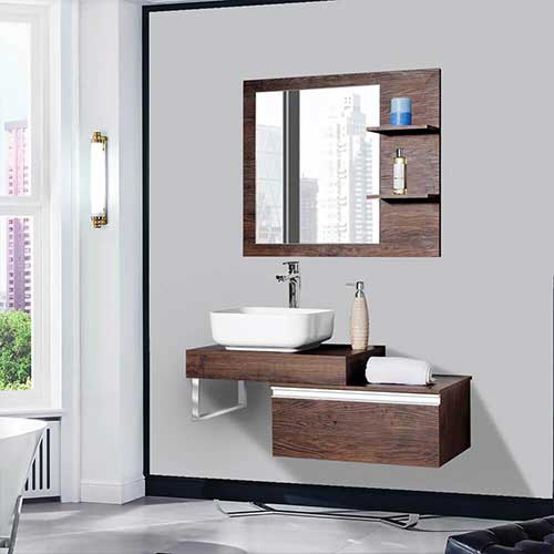 Bathroom Vanity Cabinet