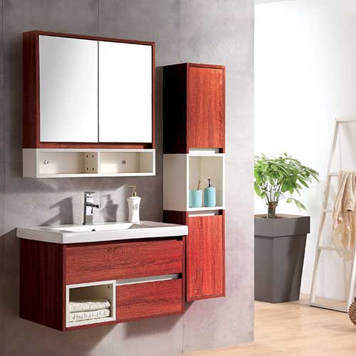 Bathroom Vanity Cabinet