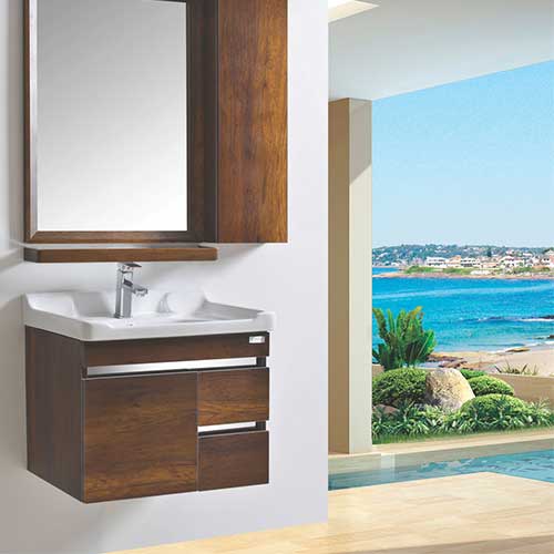 Bathroom Vanity Cabinet