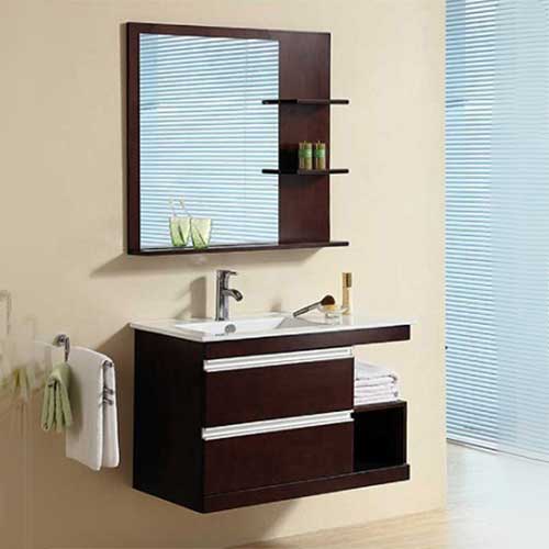 Bathroom Vanity Cabinet