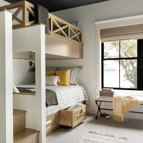 Bunk Beds