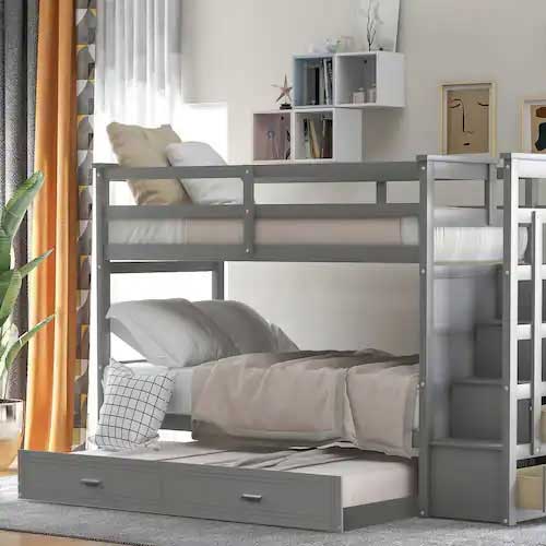 Bunk Beds