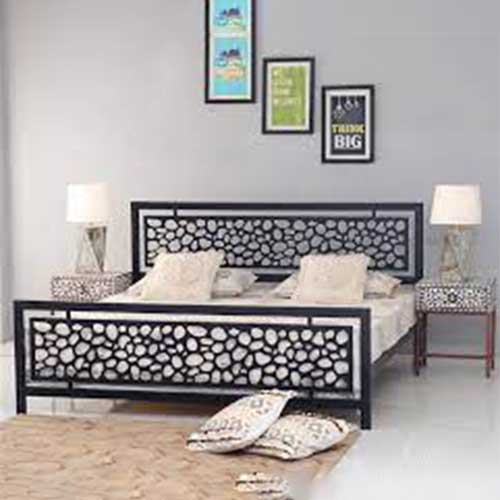 Steel Beds