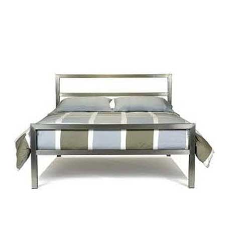 Steel Beds