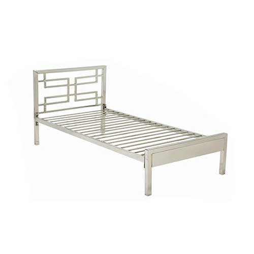 Steel Beds