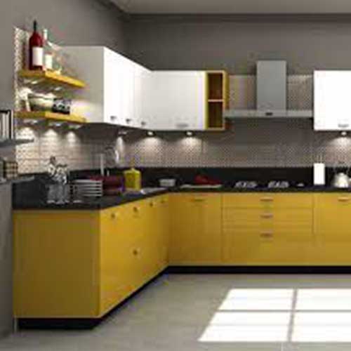 Modular Kitchen Furniture