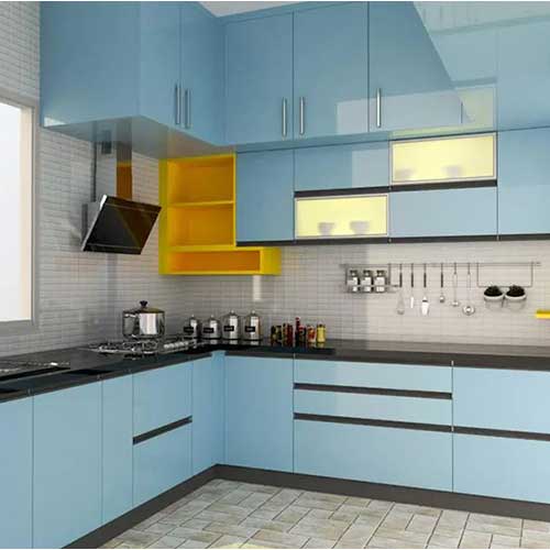 Modular Kitchen Furniture
