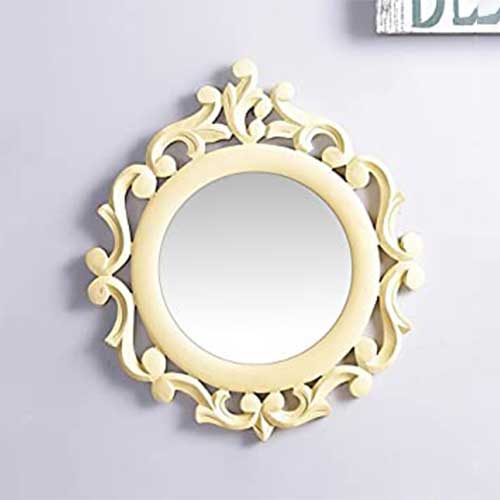 Fancy Bathroom Mirror