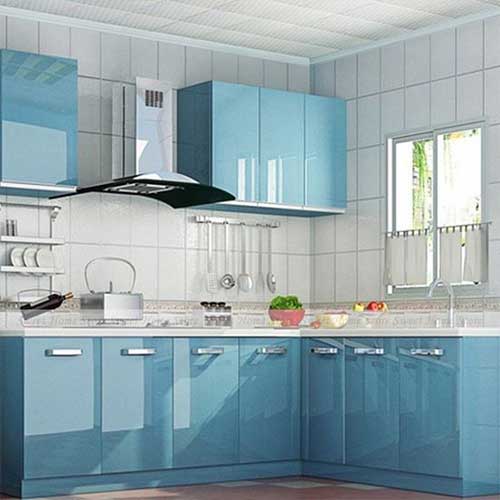 Modular Kitchen Furniture