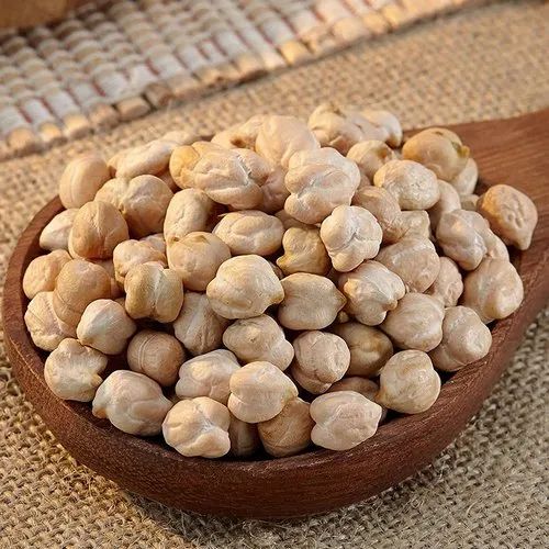 Chickpeas (Gram)