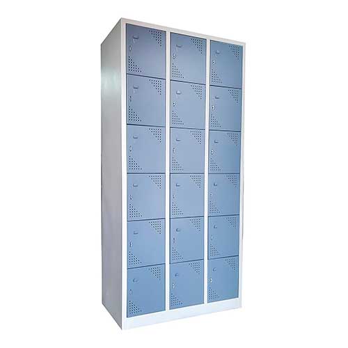 Steel Locker Cabinet