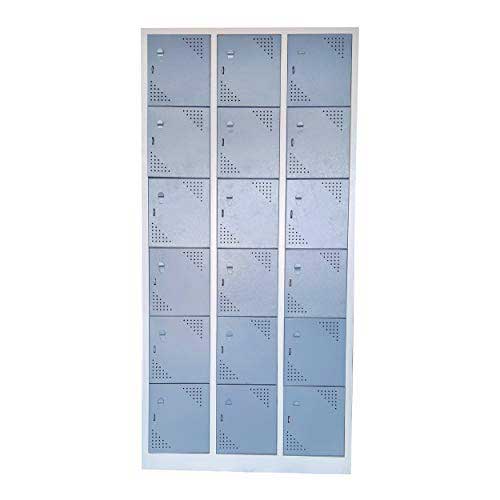 Steel Locker Cabinet