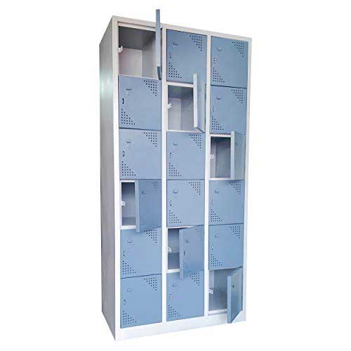 Steel Locker Cabinet