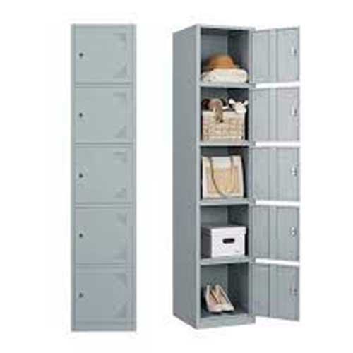 Steel Locker Cabinet