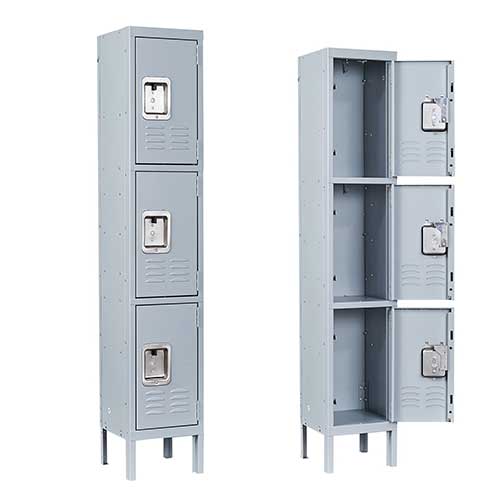 Steel Locker Cabinet