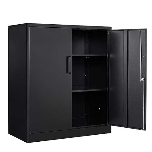 Steel Locker Cabinet