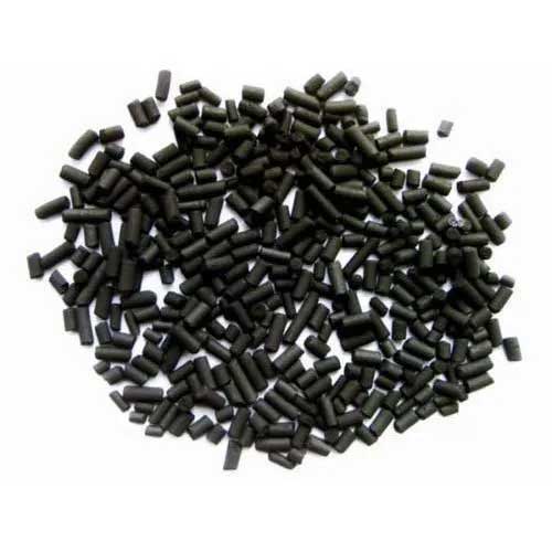 Pellet Activated Carbon