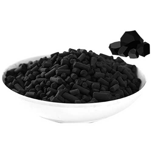 Pellet Activated Carbon