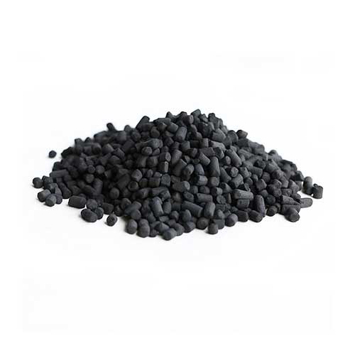 Pellet Activated Carbon