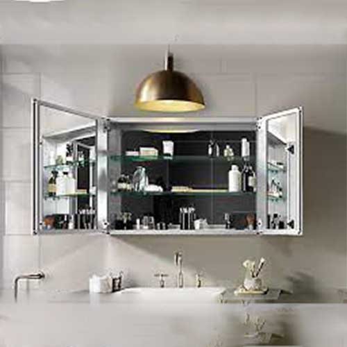 Bathroom Medicine Cabinets