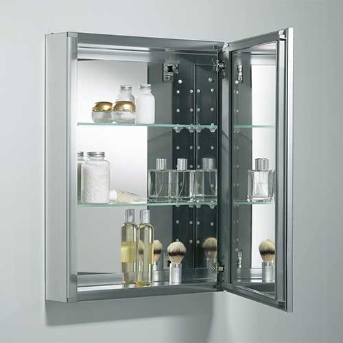 Bathroom Medicine Cabinets