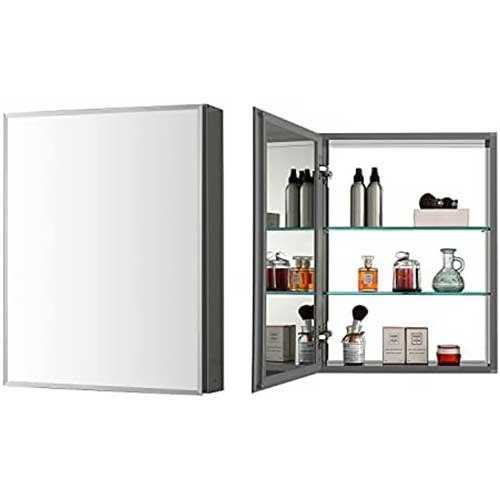 Bathroom Medicine Cabinets