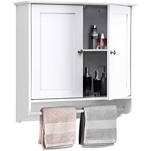 Bathroom Medicine Cabinets