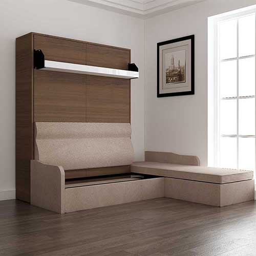 Wallbeds