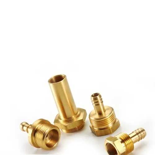 Brass Parts