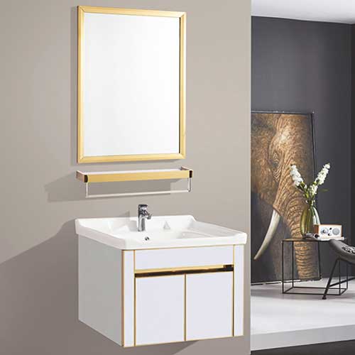Bath Vanity Cabinet